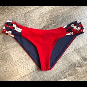 Frankies bikinis bottoms